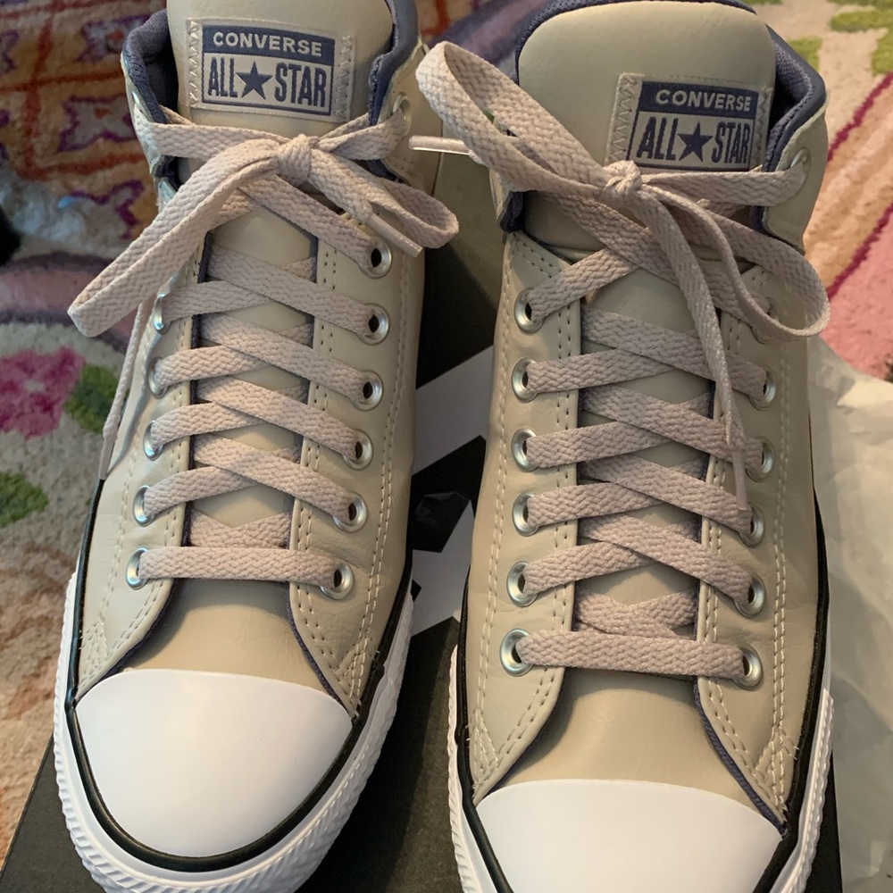 New!Converse All Star High Street Size 8.5